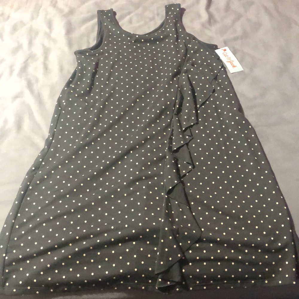 NWT Cat& Jack dress